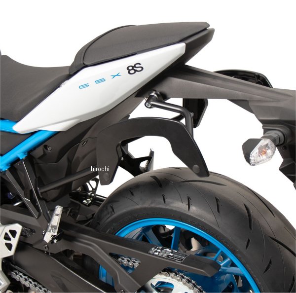 C-Bowサイドキャリア 23年 GSX-8S 黒