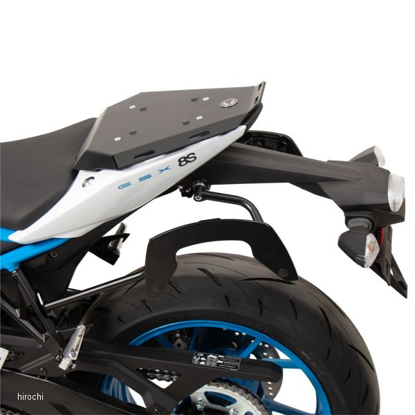 スポーツラック 23年 GSX-8S 黒