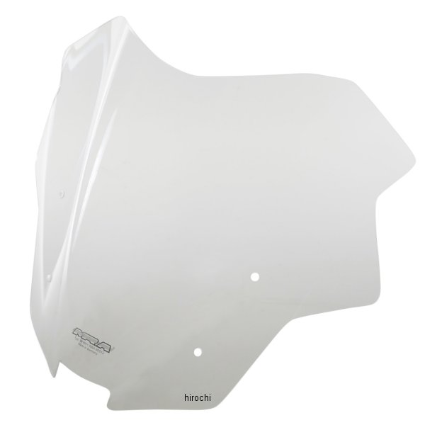 スクリーン ストリームライン 汎用 クリア