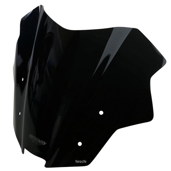 スクリーン ストリームライン 汎用 黒