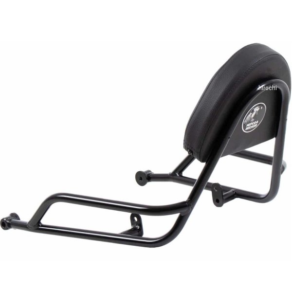 ヘプコアンドベッカー シーシーバー ラック無 21年-23年 モトグッツィ V7 Special 黒