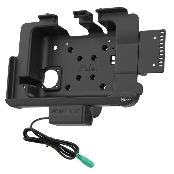 s タフドック Zebra ET4x10インチ専用 パワージャック トップラッチ/ボール無