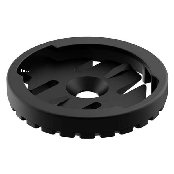 マウント変換アダプター Moto、MotoII用マウント