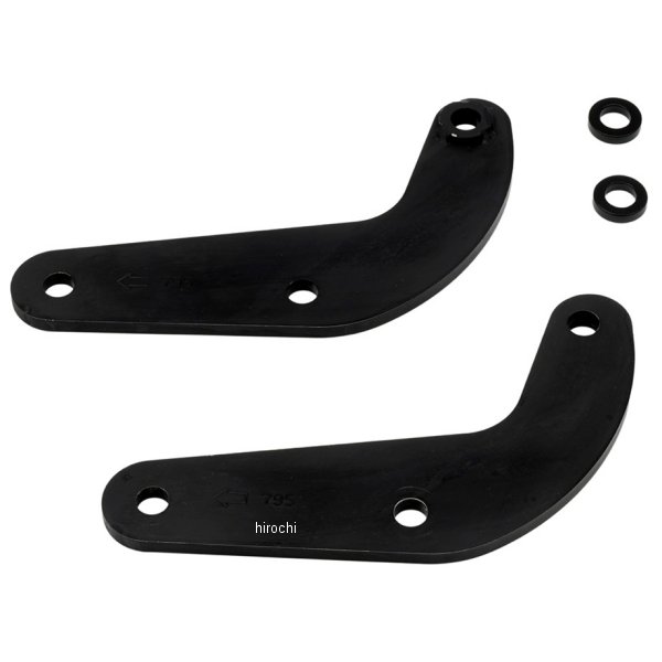 ローダウンキット 20mmダウン 24年 ZX-4RR/ZX-4R SE