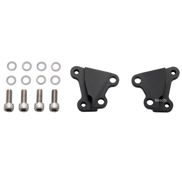 キャリパーサポート Brembo40mmピッチ 22年-23年 Z650RS