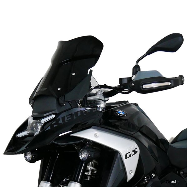 スクリーン スポーツ 23年 BMW R1300GS 黒