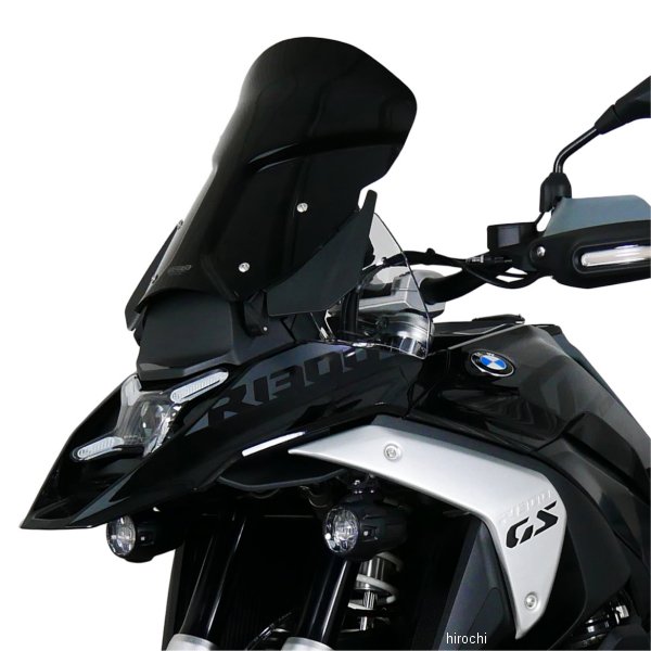 スクリーン ツーリング 23年 BMW R1300GS 黒