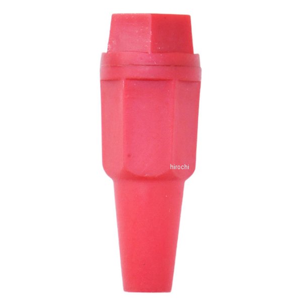 スパークプラグプロテクター 赤