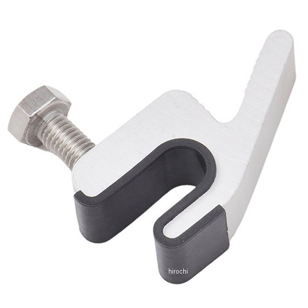 ビードダウンキーパー 1セット シルバー