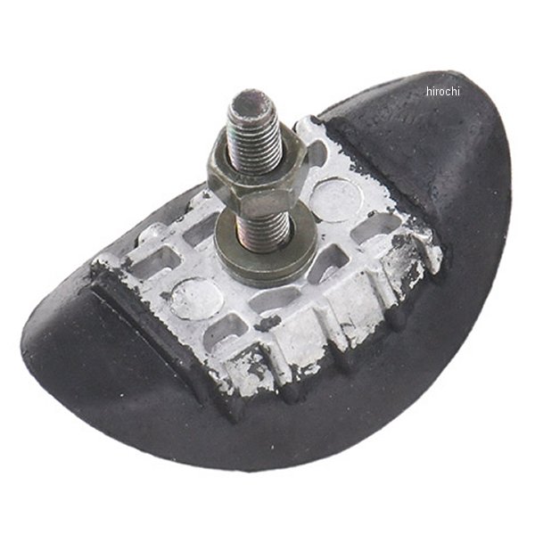 リムロック 1.60インチ ホイールリム幅1.60インチ シルバー/ブラック