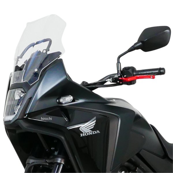 スクリーン スポーツ 24年 NX400 クリア