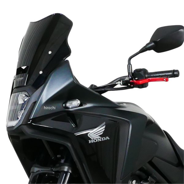 スクリーン スポーツ 24年 NX400 ブラック