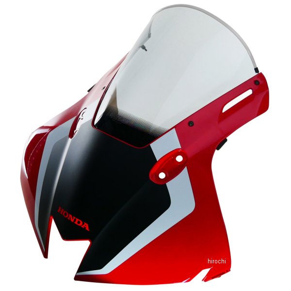 スクリーン レーシング 20年-24年 CBR600RR クリア