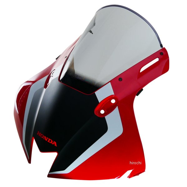 スクリーン レーシング 20年-24年 CBR600RR スモーク