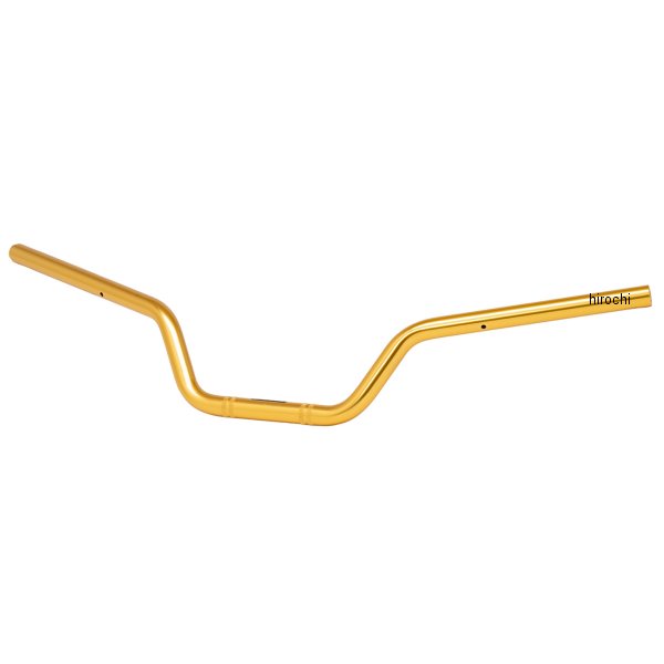 イージーフィットバー 23年 GB350 Sゴールド