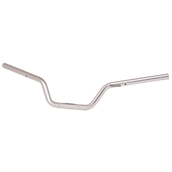 イージーフィットバー 23年 GB350 シルバー