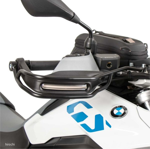 ハンドガード 23年-24年 R1300GS 黒