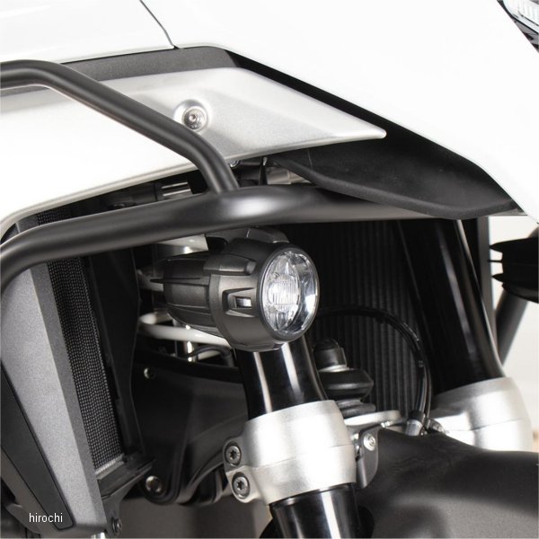 純正フォグライトブラケット 23年-24年 R1300GS 黒