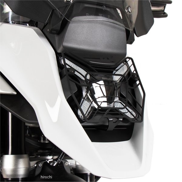 ヘッドライトグリル 23年-24年 R1300GS 黒