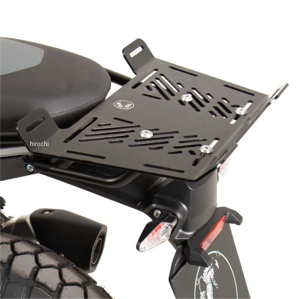 拡張キャリア エンラージメント スモール 23年-24年 R1300GS 黒