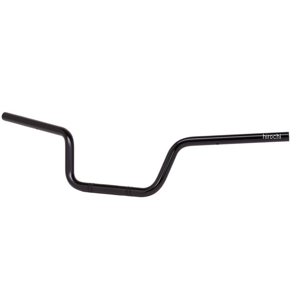 イージーフィットバー 23年 CL250 黒