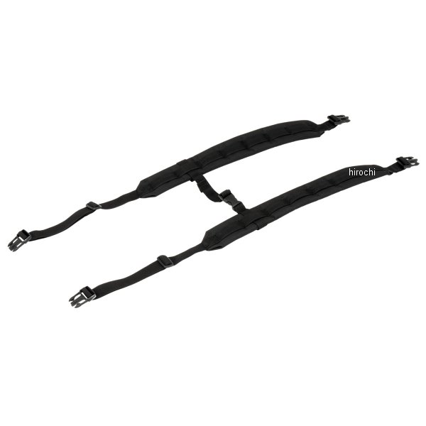 イガヤ IGAYA リペア バックパックベルト IGY-SBB-R用 共通 1セット