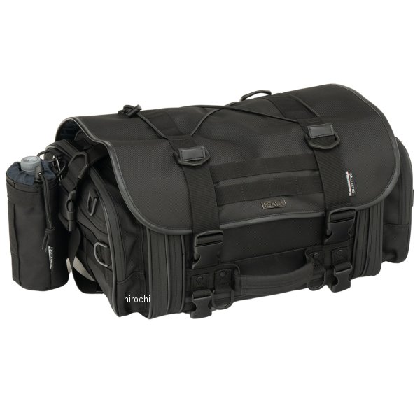 イガヤ IGAYA デイツーリングシートバッグ 20-28L