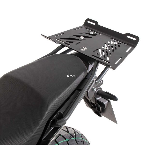 拡張キャリア エンラージメント 24年 NX400/500 アンスラサイト