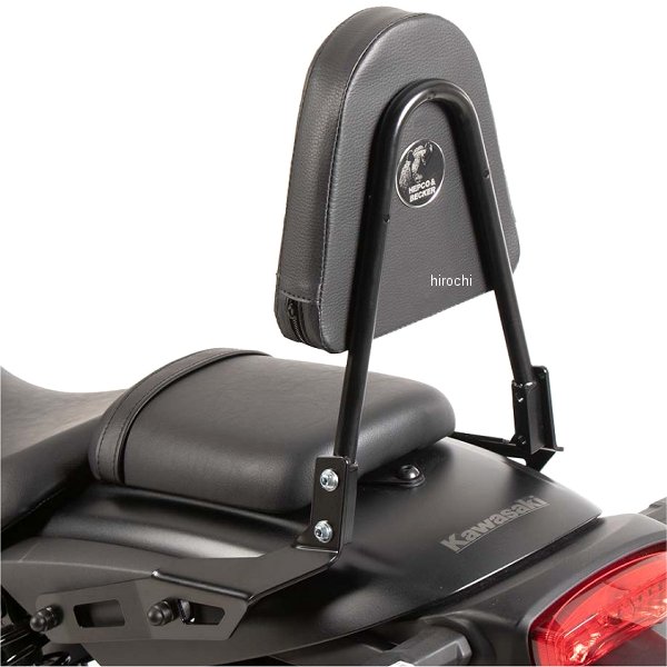 シーシーバー ラック無し 24年 エリミネーター 黒