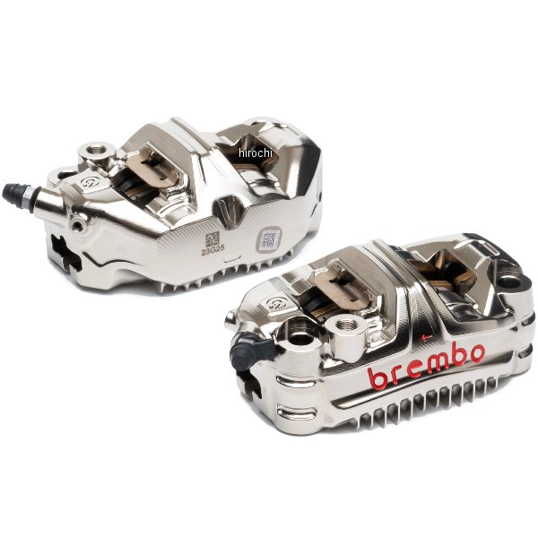 ブレンボ brembo GP4-MS ラジアル CNC モノブロック 4P キャリパー 100mm