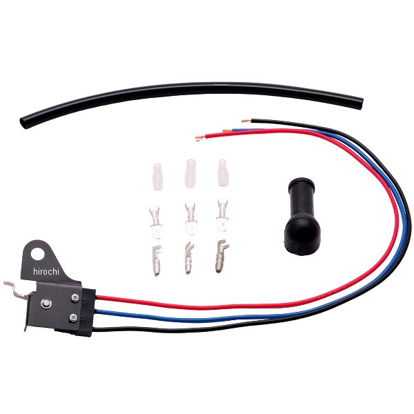 プロトブレンボ PLOT BREMBO 機械式クラッチスイッチキット RCSクラッチマスターシリンダー用