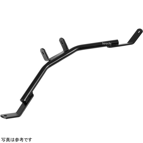 ヘプコアンドベッカー タンクガードブレース ステンレス 24年 CRF1100L AfricaTwin Adventure Sports