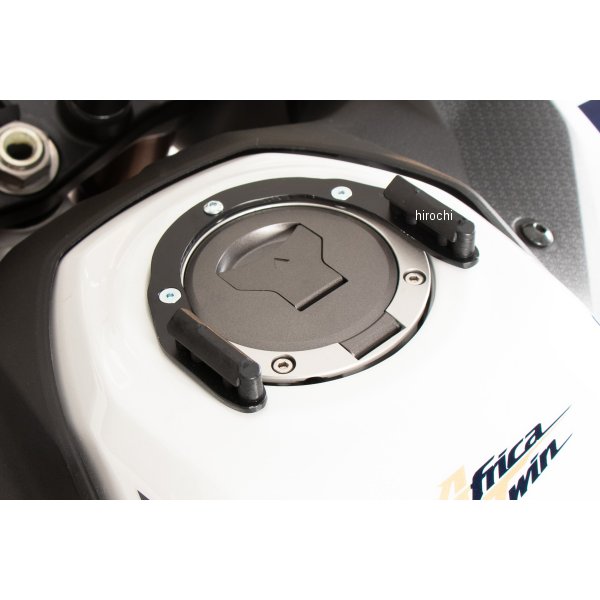 ヘプコアンドベッカー タンクリングフィッティング ベーシック 24年 CRF1100L AfricaTwin Adventure Sports