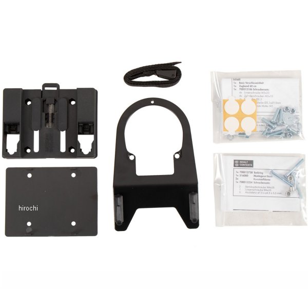 ヘプコアンドベッカー タンクリングフィッティング ベーシック 24年 CRF1100L AfricaTwin