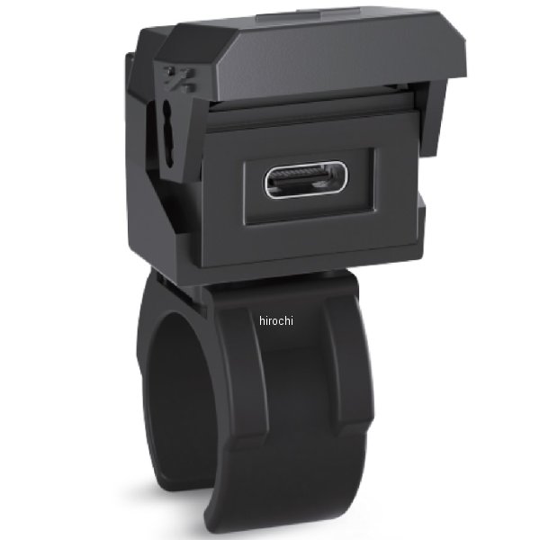 バイク用 USB電源 TYPE-C(タイプC) PD対応 USBチャージャー