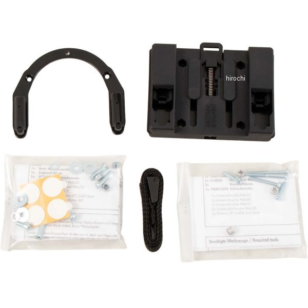 ヘプコアンドベッカー タンクリングフィッティング ベーシック 18年-24年 CB250R