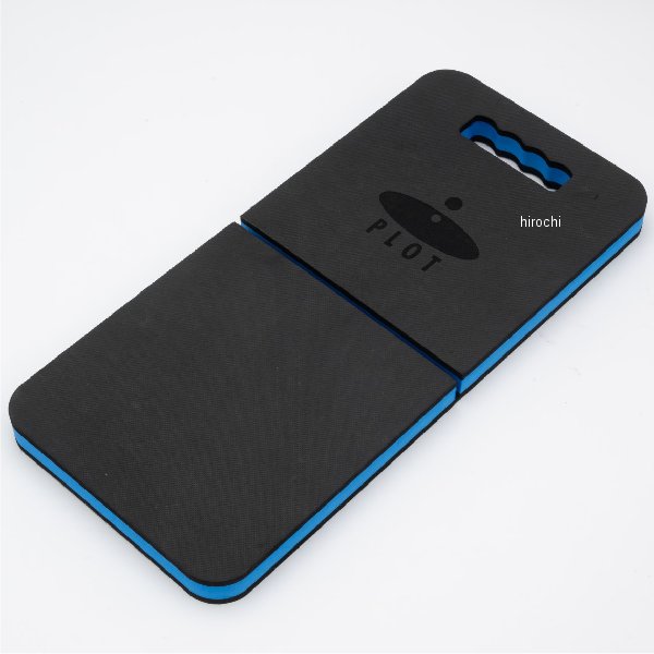 折りたたみ式メンテナンスマット 二つ折り 作業用