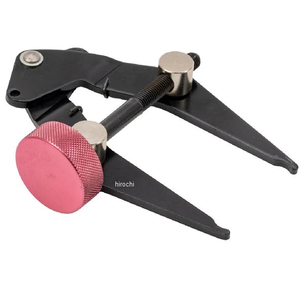 バイク用 チェーンプーラー ローラーチェーン