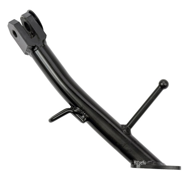 ショートサイドスタンド 21年-23年 GB350 黒