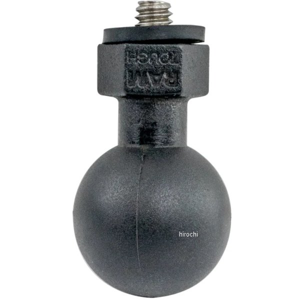 Insta360 マウント 1インチボール 黒