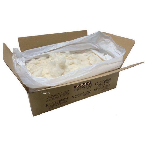 バイク用 高性能オイルパック 4.5L