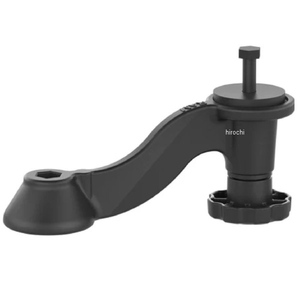 カーブドスイングアーム 152mmエクステンション