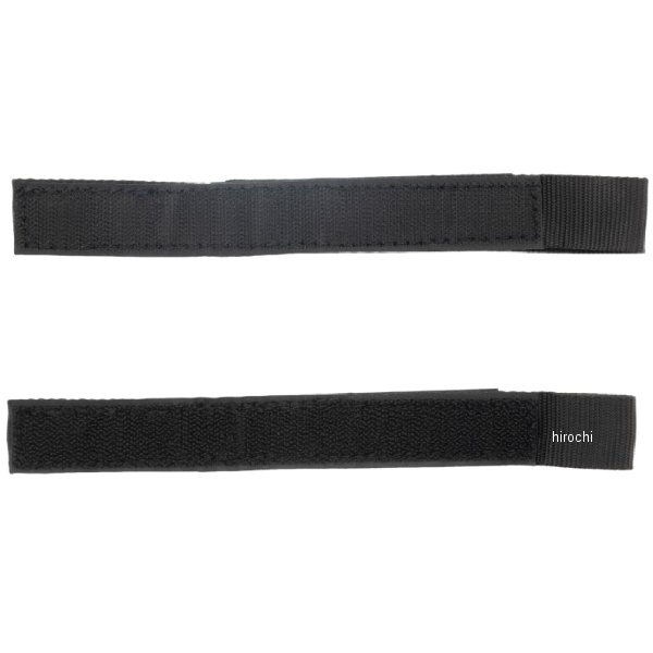 GEL-ZAB 単品装着変換面ファスナー 2本入り