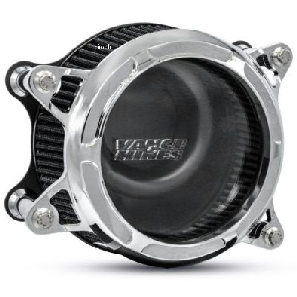 VO2 エアインテイク INSIGHT インサイト クローム