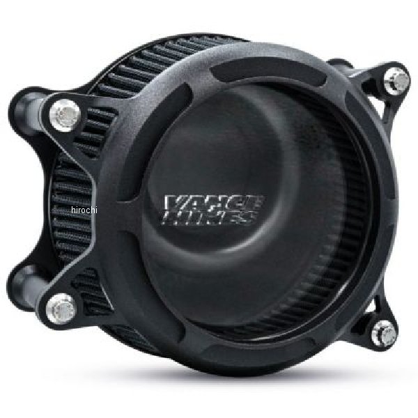 VO2 エアインテイク INSIGHT インサイト リンクルブラック