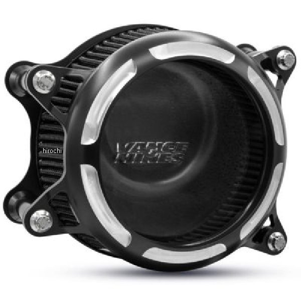 VO2 エアインテイク INSIGHT インサイト コントラスト