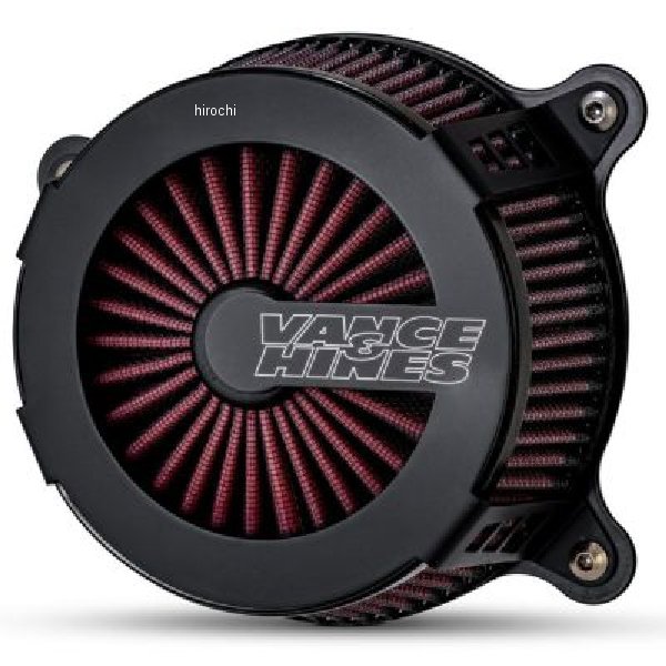 VO2 エアインテイク Cage Fighter ケージファイター ブラック