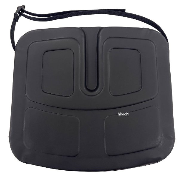 GEL-ZAB AGRI ゲル内蔵座布団