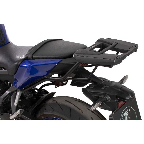 トップケースキャリア イージーラック ブラック