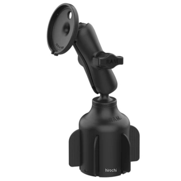 s MagSafeマウント 25W対応Ver.＆Stubby カップホルダーベースセット 標準アーム